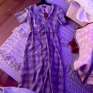Altuzarra Dress new with tags